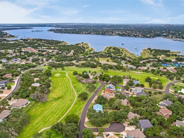 18503 Champions CIR, Point Venture TX 78645