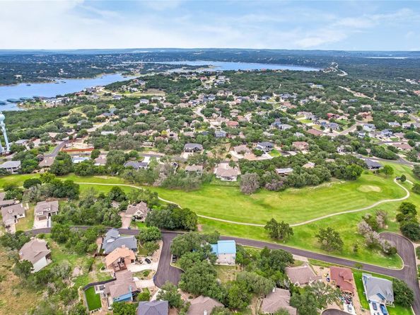 18503 Champions CIR, Point Venture TX 78645