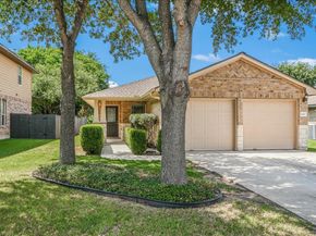 1817 Bill Baker DR, Austin TX 78748