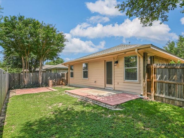 1817 Bill Baker DR, Austin TX 78748