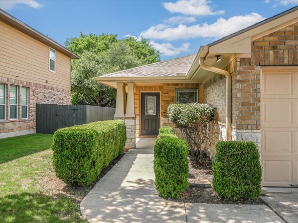 1817 Bill Baker DR, Austin TX 78748