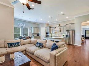 116 Blue Clearing WAY 3, Austin TX 78738