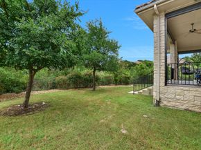 116 Blue Clearing WAY 3, Austin TX 78738
