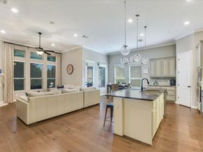 116 Blue Clearing WAY 3, Austin TX 78738
