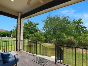 116 Blue Clearing WAY 3, Austin TX 78738