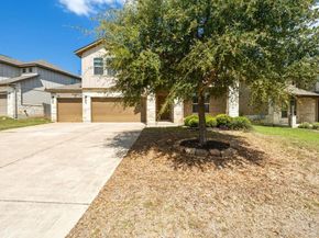 13208 Olivers WAY, Manchaca TX 78652