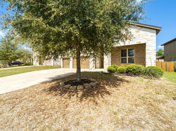 13208 Olivers WAY, Manchaca TX 78652