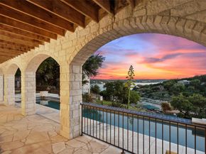 17813 Kingfisher Ridge DR, Lago Vista TX 78645
