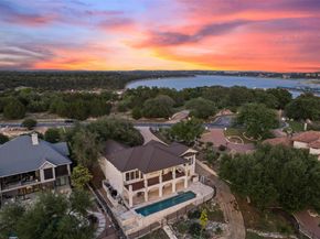 17813 Kingfisher Ridge DR, Lago Vista TX 78645