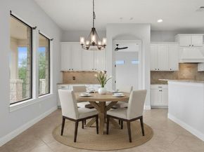 17813 Kingfisher Ridge DR, Lago Vista TX 78645