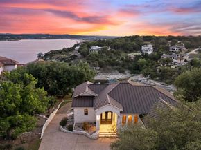 17813 Kingfisher Ridge DR, Lago Vista TX 78645