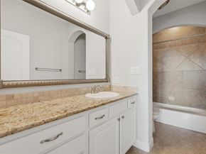 17813 Kingfisher Ridge DR, Lago Vista TX 78645