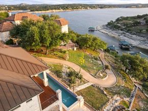 17813 Kingfisher Ridge DR, Lago Vista TX 78645