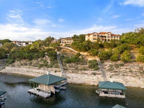 17813 Kingfisher Ridge DR, Lago Vista TX 78645