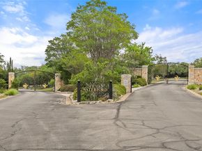 17813 Kingfisher Ridge DR, Lago Vista TX 78645