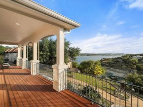 17813 Kingfisher Ridge DR, Lago Vista TX 78645