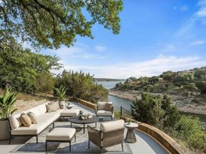 17813 Kingfisher Ridge DR, Lago Vista TX 78645