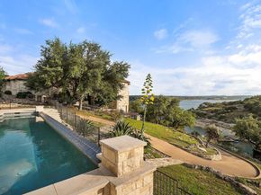 17813 Kingfisher Ridge DR, Lago Vista TX 78645
