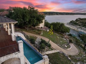 17813 Kingfisher Ridge DR, Lago Vista TX 78645