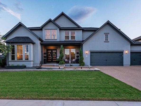 2729 War Wagon WAY, Leander TX 78641