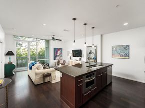 1600 Barton Springs RD 5108, Austin TX 78704