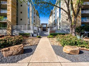 1600 Barton Springs RD 5108, Austin TX 78704