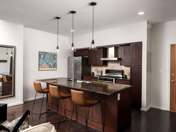 1600 Barton Springs RD 5108, Austin TX 78704