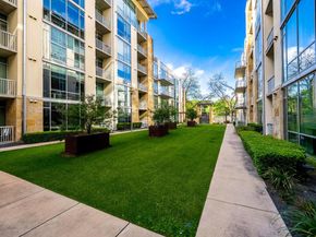 1600 Barton Springs RD 5108, Austin TX 78704
