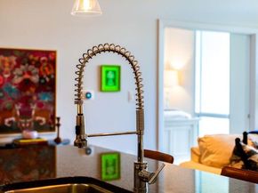 1600 Barton Springs RD 5108, Austin TX 78704