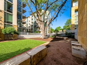 1600 Barton Springs RD 5108, Austin TX 78704