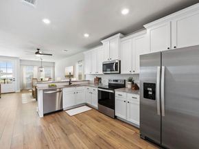 9316 Gladsome PATH, Manor TX 78653