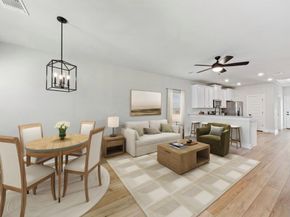 9316 Gladsome PATH, Manor TX 78653
