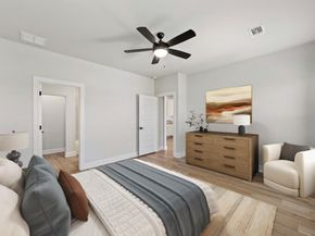 9316 Gladsome PATH, Manor TX 78653