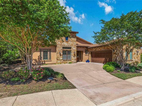 204 Belforte Ave, Austin TX 78734