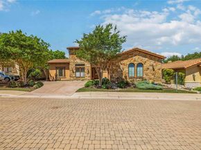 204 Belforte Ave, Austin TX 78734