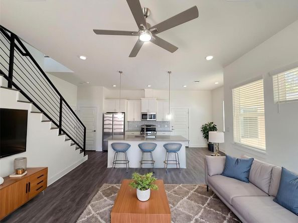 6406 Felix Ave 1, Austin TX 78741