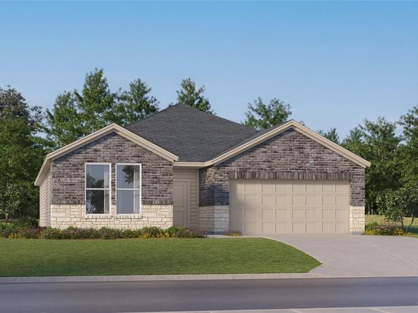 4336 Bonita Oaks DR, Georgetown TX 78628