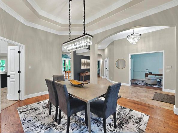 104 Standing Oak DR, Georgetown TX 78633
