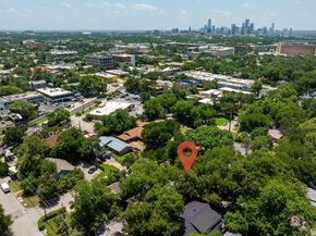 4108 Lewis LN A & B, Austin TX 78756