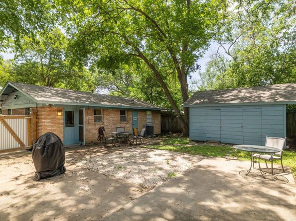 4108 Lewis LN A & B, Austin TX 78756