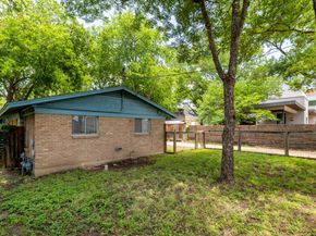 4108 Lewis LN A & B, Austin TX 78756