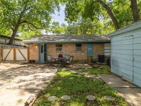 4108 Lewis LN A & B, Austin TX 78756