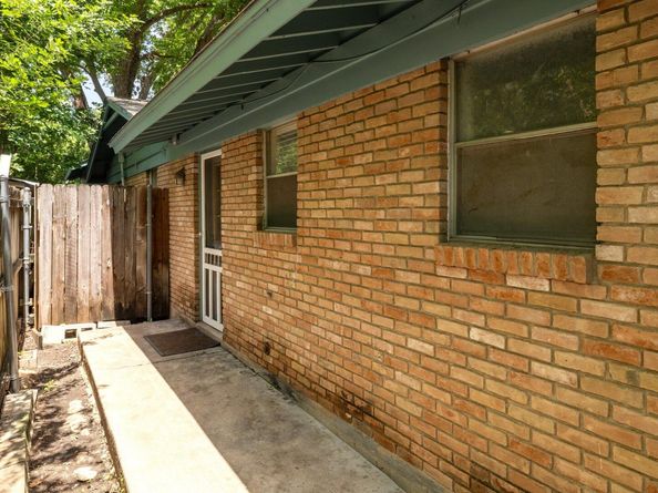4108 Lewis LN A & B, Austin TX 78756