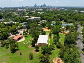 4108 Lewis LN A & B, Austin TX 78756
