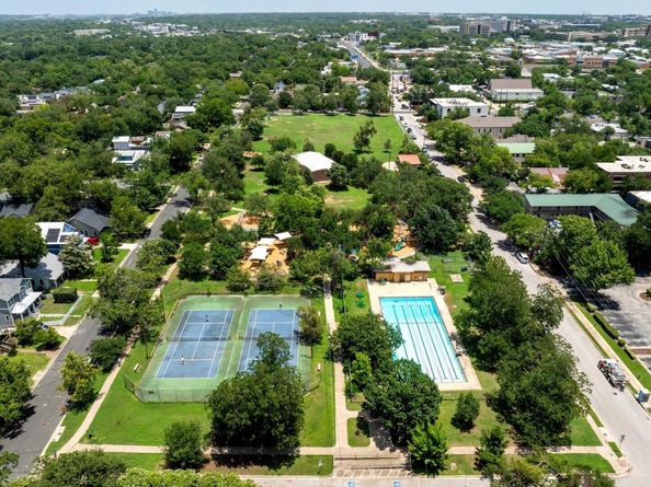4108 Lewis LN A & B, Austin TX 78756