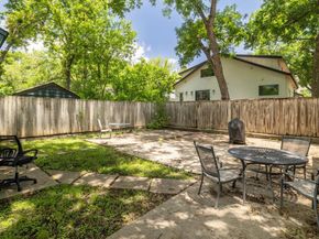 4108 Lewis LN A & B, Austin TX 78756