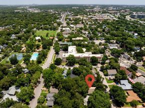 4108 Lewis LN A & B, Austin TX 78756