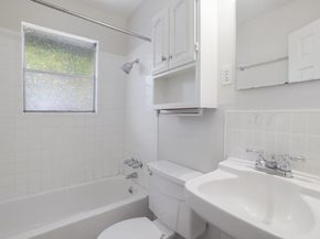 4108 Lewis LN A & B, Austin TX 78756