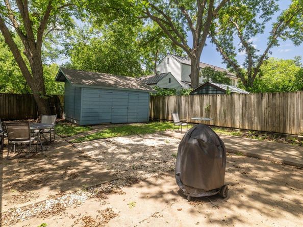 4108 Lewis LN A & B, Austin TX 78756