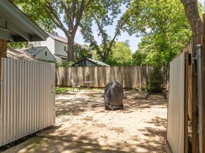 4108 Lewis LN A & B, Austin TX 78756
